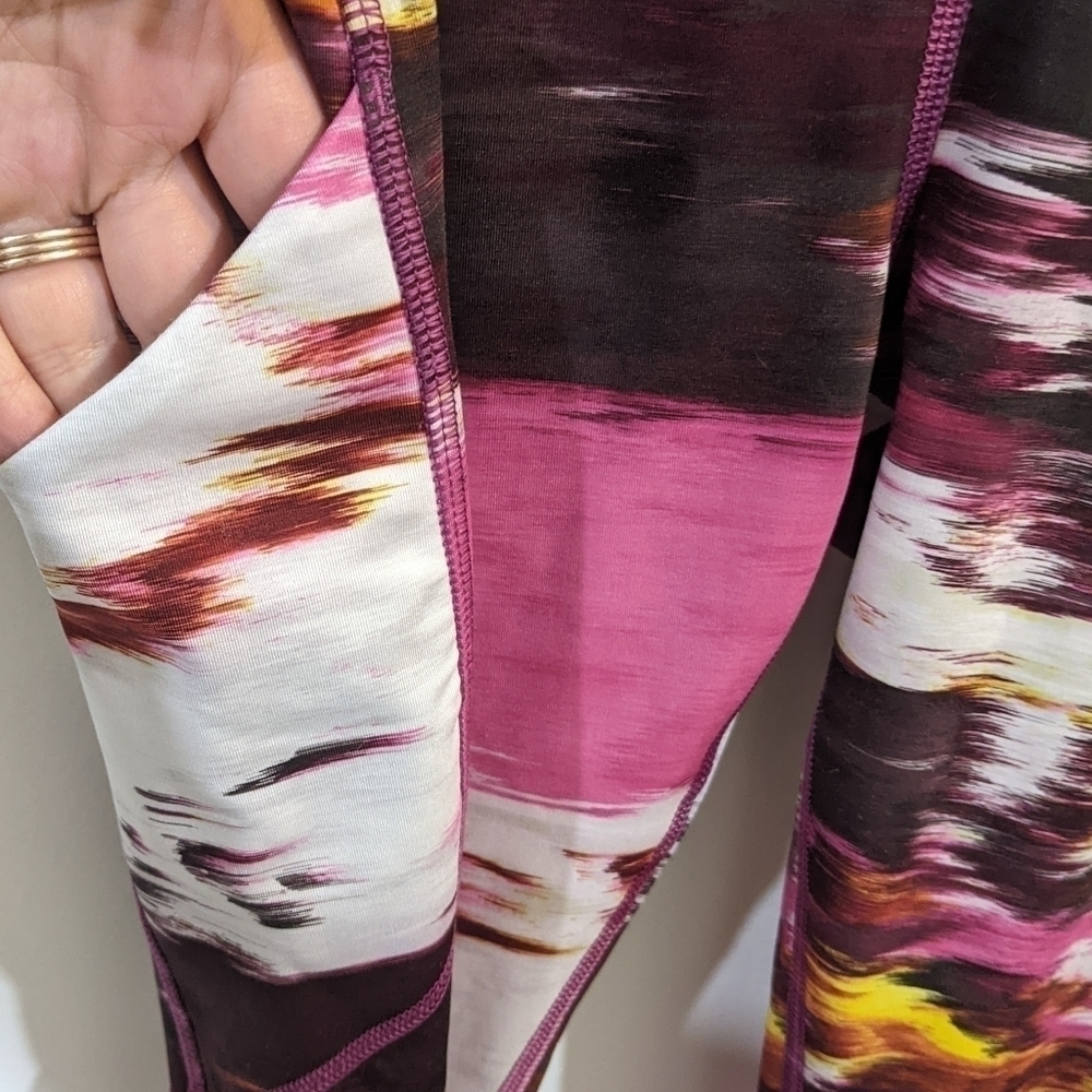 Lululemon | Speed Tight IV In Wind Berry Rumble - Picture 7 of 11